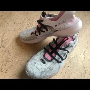 Nike Running Flex shoes